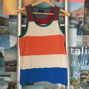 CPO Provisions Tank Top